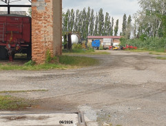 Děti Nagana