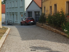 Děti Nagana