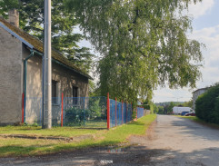 Děti Nagana