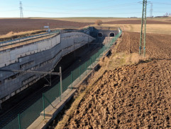 Útěk z Calaisu do Eurotunnelu