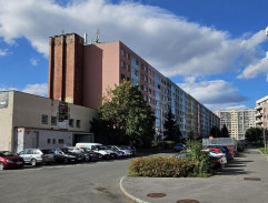 Franta s hlavním inženýrem