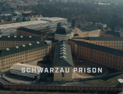 Věznice Schwarzau