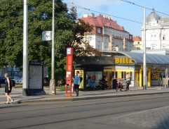 Letenské náměstí