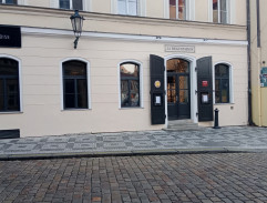 Restaurace Grande Crust