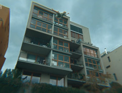 Pád sestry Svatoňové