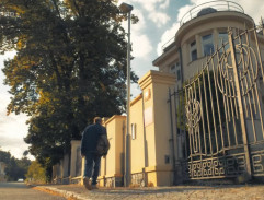 U ordinace doktorky Šoltézové