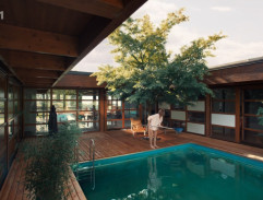 Dům kpt. Markéty Fáberové