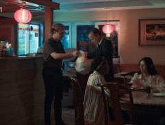 Čínská restaurace