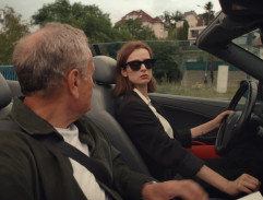 Vy ste jed česnek?!