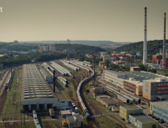 Seřaďovací nádraží