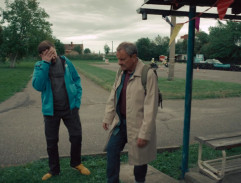 Výslech instruktora