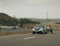 S02E06 Kondiční jízda