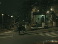 Libyjské velvyslanectví