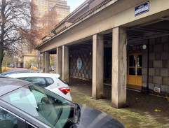 Bydliště Heleny Burešové