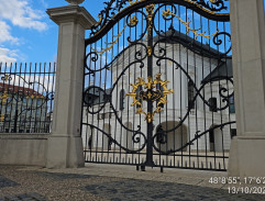 Prezidentský palác