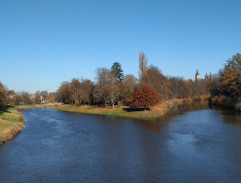 Soutok Labe s Orlicí