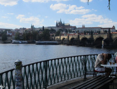 Praha