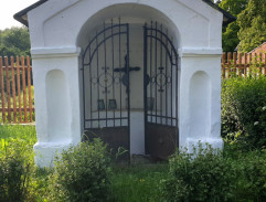 Kaplička