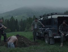 Válka policajtů (2024)