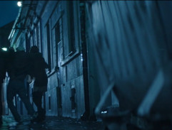 Válka policajtů (2024)