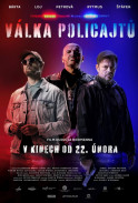 Válka policajtů (2024) Válka policajtů (2024)