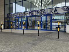 Železničná stanica Bratislava-Petržalka [6]