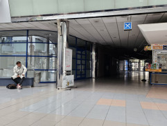 Železničná stanica Bratislava-Petržalka [5]