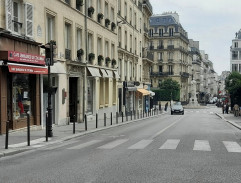 Křižovatka u Grandgilova domu