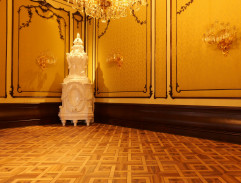 Vražda v zastoupení (1. část)