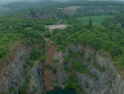 Kosmičtí pátrači