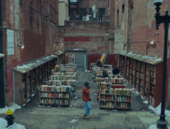 Knihkupectví