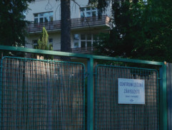 Centrum léčení závislosti