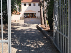 Mateřská škola