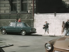 Pronásledování lupiče