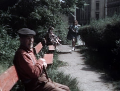 Pronásledování lupiče 3