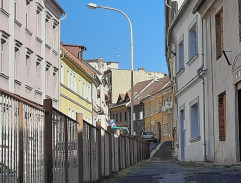 Ulice