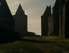 Carcassone