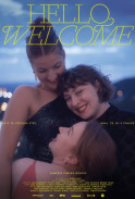Hello, Welcome