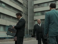 Sídlo bezpečnostnej agentúry