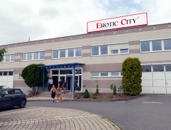 Erotic City