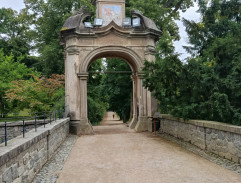 Vyhození z Konopiště