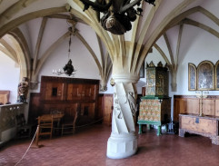 Komnata prince Felixe