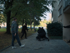 Zatčení Ščuševa