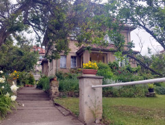 Dům Mgr. Bellanové