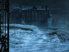 Orlokovo nové sídlo