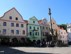 Náměstí