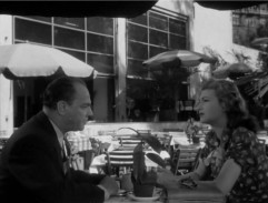 Pan Habětín odchází