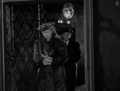 Pan Habětín odchází