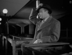 Pan Habětín odchází