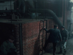 V práci u Jeana Paula